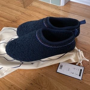 Bombas mens “Sunday slipper” size 13